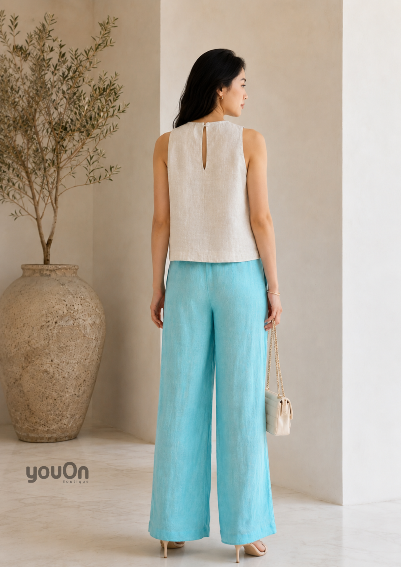 Chất Vải Linen Là Gì Nguồn Gốc Đặc Điểm Phân Loại 2026