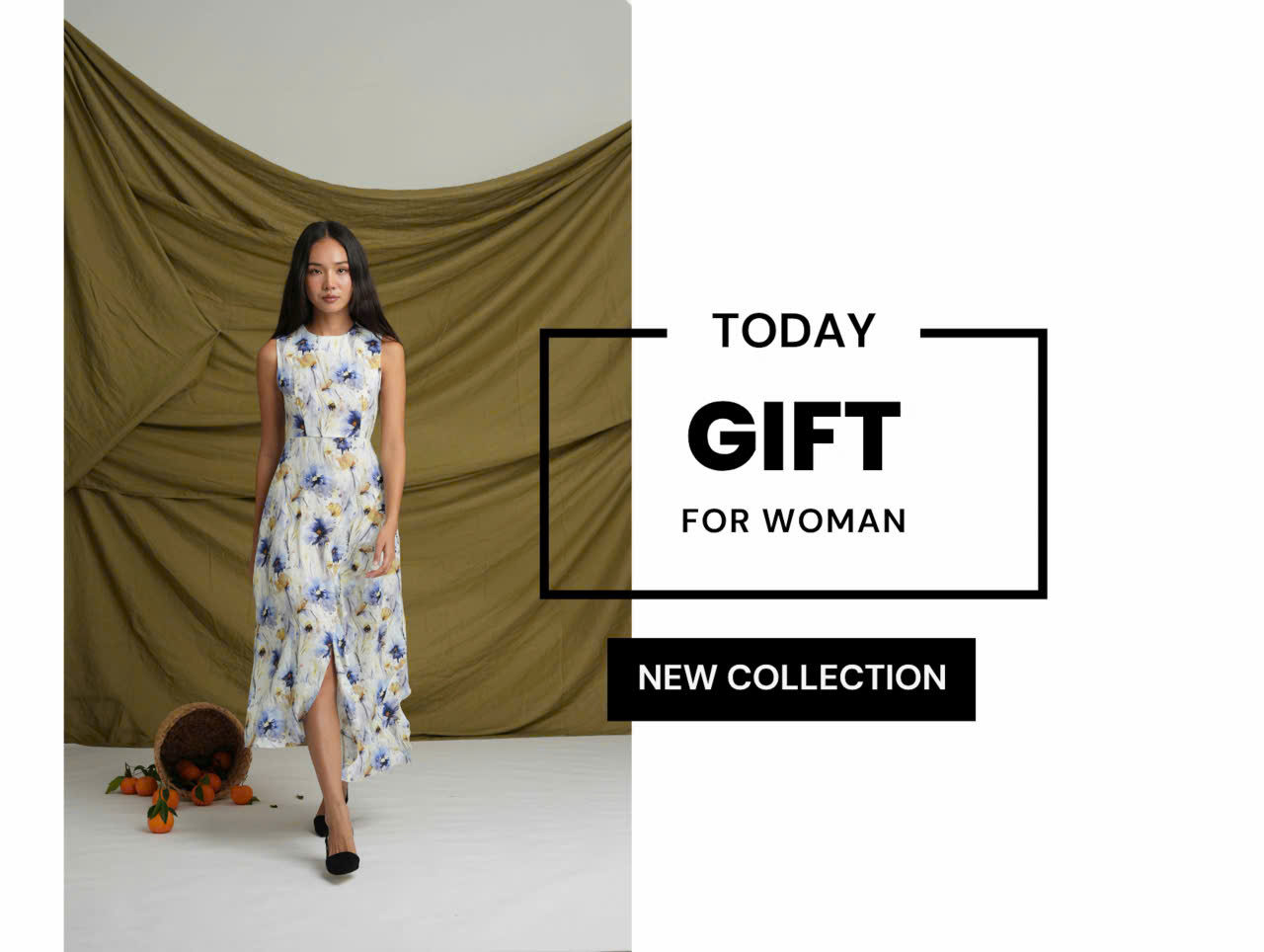Gửi yêu thương đúng cách – Quà tặng Linen thanh lịch cho phụ nữ