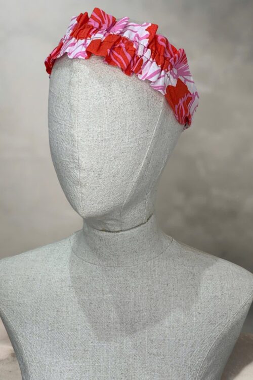 Băng Đô Pleated