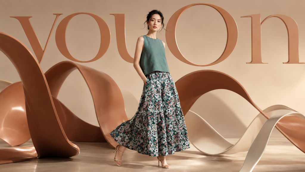 Thời Trang Nữ Linen Cao Cấp TPHCM HN 2026