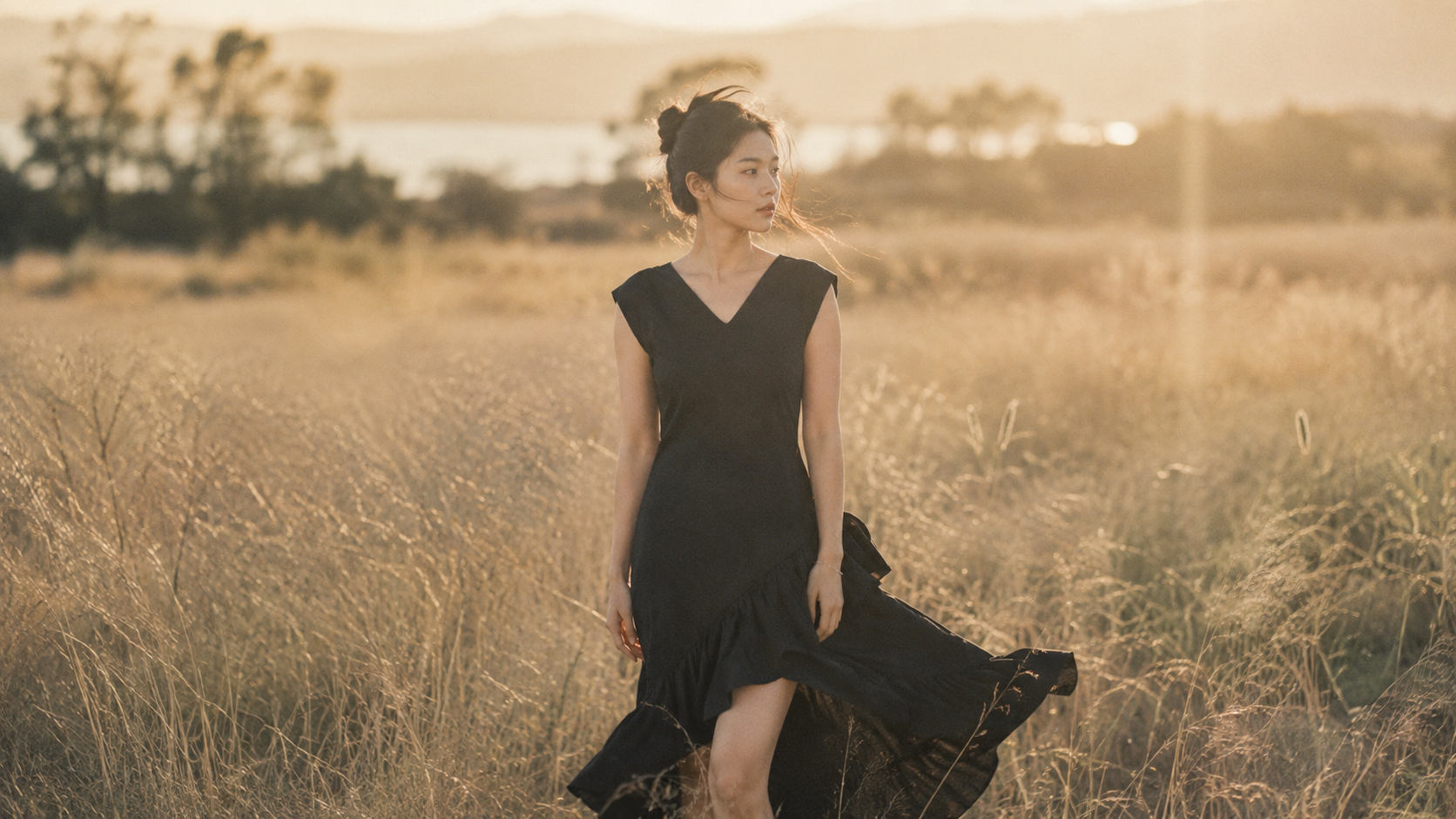 Áo Linen Nữ Cao Cấp | youOn Boutique
